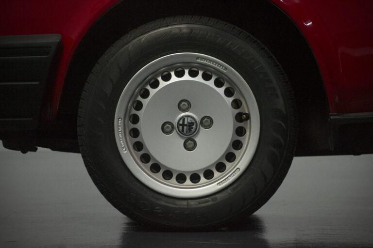 Alfa Romeo Sprint 1.3
